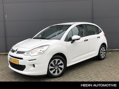 Citroën C3 - 1.0 Attraction | Airconditioning | Radio CD-Speler | Centrale vergrendeling met Afstandbed