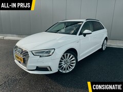 Audi A3 Sportback - 1.4 e-tron Sport Pro Line plus