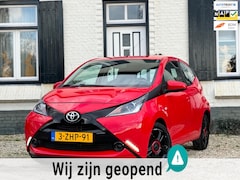 Toyota Aygo - 1.0 VVT-i x-play|Camera|Bluetooth|Nette auto