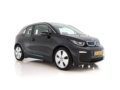 BMW i3 - Basis 94Ah 33 kWh [ 3-Fase ] (INCL-BTW) *HEATPUMP | NAVI-FULLMAP | FULL-LED | DIGI-COCKPIT