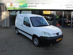 Peugeot Partner - 170C 2.0 HDI Avantage marge