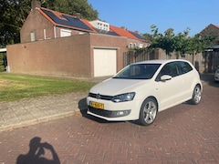 Volkswagen Polo - 1.2 Easyline Nieuwe distributieketting en onderhoudsboekje