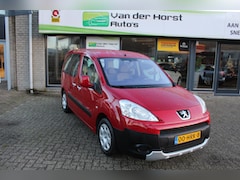 Peugeot Partner Tepee - Partner Tepee 1.6 XT airco 2 schuifdeuren