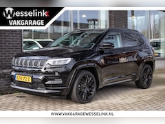 Jeep Compass - 4xe 240 Plug-in Hybrid Electric S - All-in rijklrprs | Nieuwe type | volledig uitgerust