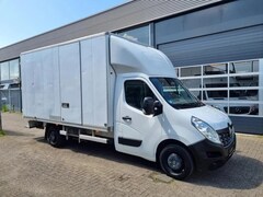 Renault Master - 2.3 DCI Bakwagen 21 m3 Euro 5B/ Airco