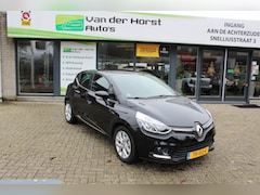 Renault Clio - 0.9 TCe Limited airco NL auto