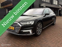 Audi A8 - 60 TFSI e quattro Pro Line Plus Panorama HUD 20"camera