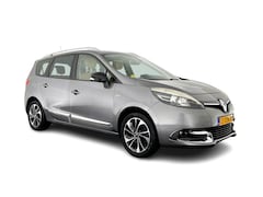 Renault Grand Scénic - 1.5 dCi Bose (7-pers.) *FULL-LEATHER | BOSE-AUDIO | NAVI-FULLMAP | COMFORT-SEATS | KEYLESS