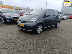 Toyota Aygo - 1.0 AUTOMAAT/EERTE EIGENAAR