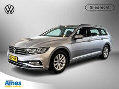 Volkswagen Passat Variant - 1.5 TSI 150pk DSG Business | Stoelverwarming | Elektrische achterklep | Achteruitrijcamera