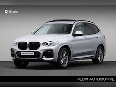 BMW X3 - xDrive30e High Executive