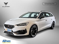 CUPRA Leon Sportstourer - 1.5 eTSI 150pk DSG Business Edition | Full LED | Adaptive Cruise Control | Stoel- en stuur