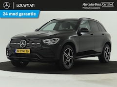 Mercedes-Benz GLC-klasse - 300e 4M Business Solution | Dode Hoek Ass | Parkeerpakket met Camera | Sfeerverlichting |