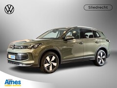 Volkswagen Tiguan - 1.5 TSI 204pk eHybrid Life Edition | €2000, - INRUILPREMIE | Voorstoelen verwarmd | Dodeho