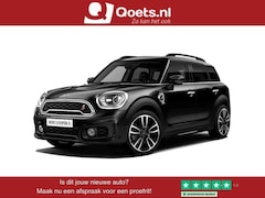 MINI Countryman - 2.0 Cooper S Chili Panoramadak - Harman Kardon - JCW pakket - Comfort Acces - Park Assitan