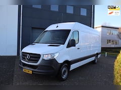 Mercedes-Benz Sprinter - 315 1.9 CDI L3H3 DC 2021