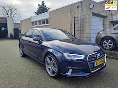 Audi A3 Limousine - 1.5 TFSI CoD Sport Lease Edition