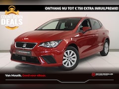 Seat Ibiza - 1.0 TSI DSG Style Business Intense Automaat | Navigatie | Achteruitrijcamera | Pack Winter