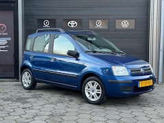 Fiat Panda - 1.2 SportSound - 3e EIG/Clima/Airco/New Apk