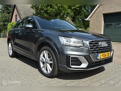 Audi Q2 - 1.4 TFSI Sport Pro Line S Line aut 150pk