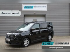 Ford Transit Courier - 1.0 EcoBoost Trend 125pk - 2x Schuifdeur - Adaptive Cruise - Navigatie - Blind spot - Wint