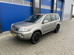 Nissan X-Trail - 2.2 dCi Columbia 2wd