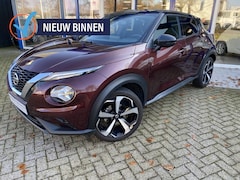 Nissan Juke - 1.0 DIG-T Prem. Ed