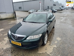 Mazda 6 Sport - 2.3i Active