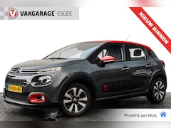 Citroën C3 - 1.2 110 PK PureTech S&S Shine | Clima | Navigatie | 16 INCH LMV | CR Control |