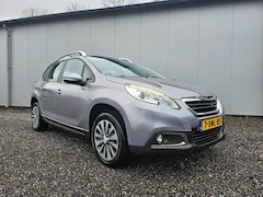 Peugeot 2008 - 1.2 VTi Active Pack Premium AUT PANO NAVI