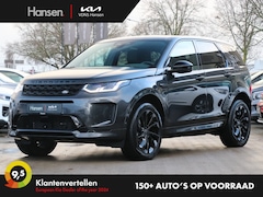 Land Rover Discovery Sport - P300e 1.5 R-Dynamic SE I Trekhaak I Leder I Navi