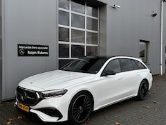 Mercedes-Benz E-klasse Estate - 300 e AMG *Apple Carplay/Android, elektrisch glazen panorama-dak