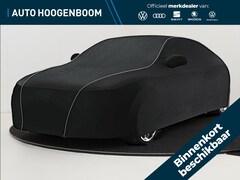 Volkswagen e-Golf - E-DITION | Keyless | Dodehoek detectie | Achteruitrijcamera | Lederen bekleding | Stoelver