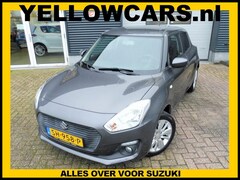 Suzuki Swift - 1.2 Select