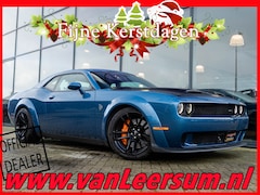 Dodge Challenger - SRT Hellcat Widebody 727PK