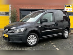 Volkswagen Caddy - 2.0 TDI L1H1 BMT Trendline. CarPlay. navi. airco