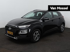 Hyundai Kona - 1.6 GDI HEV Comfort | Automaat | Navigatie | Parkeersensoren