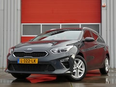 Kia Cee'd Sportswagon - Ceed 1.0 T-GDi DynamicLine/ lage km/ zeer mooi