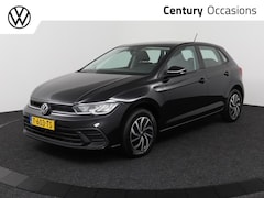 Volkswagen Polo - 1.0 TSI 95Pk Life Business