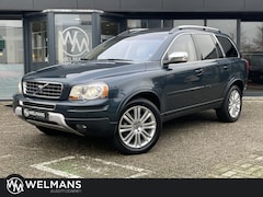 Volvo XC90 - 4.4 V8 Executive Youngtimer | Schuifdak