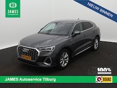 Audi Q3 Sportback - 45 TFSI Plug-In Hybrid S-Line AD-CRUISE CARPLAY LED