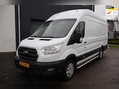 Ford Transit - 350 2.0 TDCI L4H3 Trend RWD