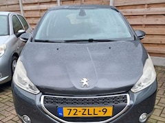 Peugeot 208 - 1.2 VTi Envy