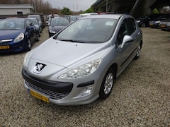 Peugeot 308 - 1.6 VTi XS