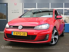 Volkswagen Golf - 2.0 TSI GTI 220pk 1e eigenaar/NL-geleverd