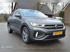 Volkswagen T-Roc - 1.5 TSI R-Line Aut Bj 2024