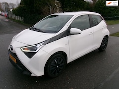 Toyota Aygo - 1.0 VVT-i x-Feel