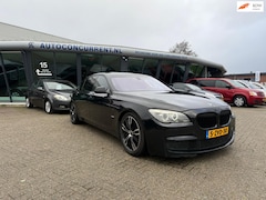 BMW 7-serie - 750Li High Executive, Youngtimer, Massage, Carplay