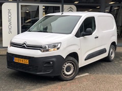 Citroën Berlingo - Van Club Benzinemotor