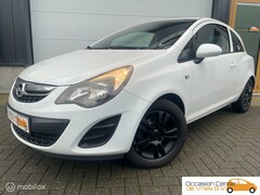 Opel Corsa - 1.2 Airco Velgen Elektrisch Pakket Bluetooth